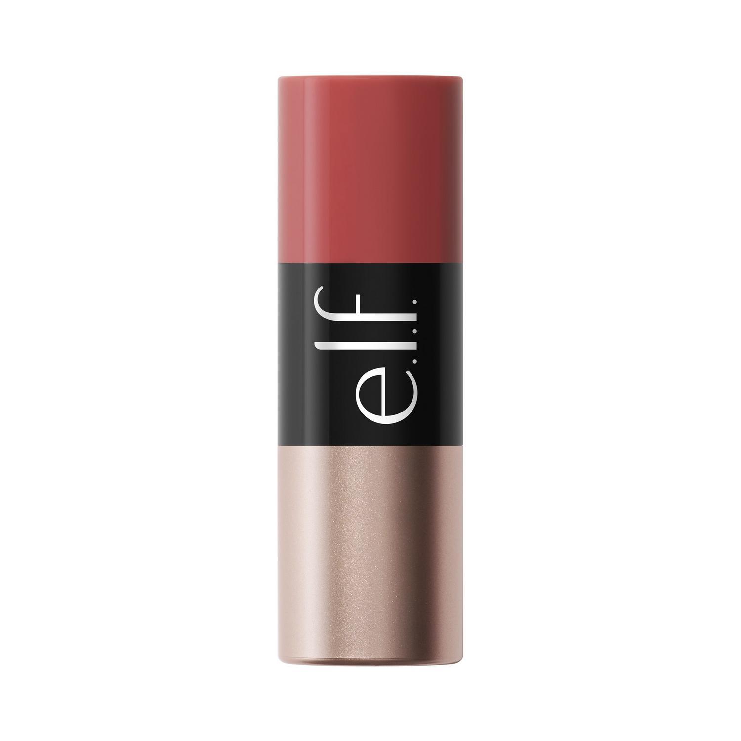 E.L.F. SOFT GLAM CREAM BLUSH (BARRA DE RUBOR CREMOSA)